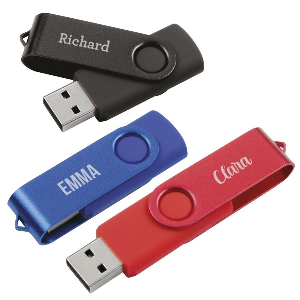 USB-muistitikut USB-muistitikut
