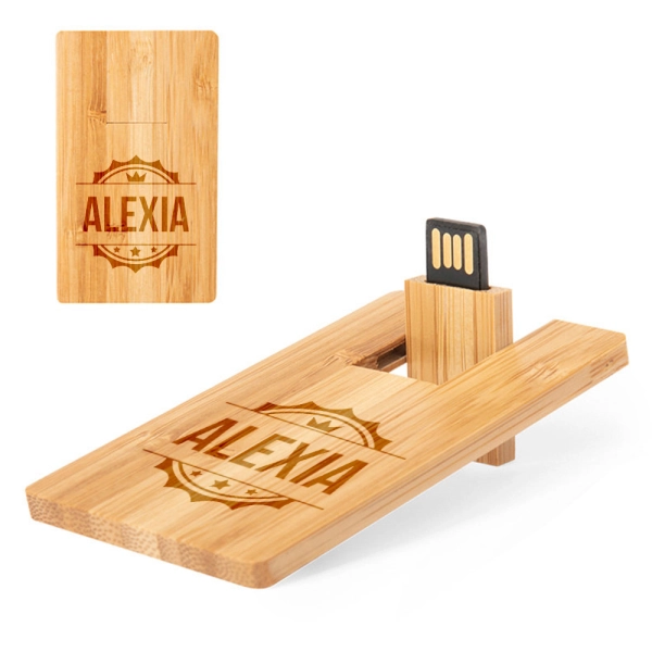 USB-muistitikut