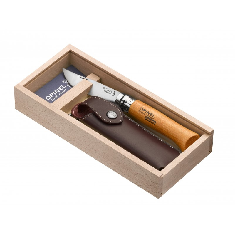 Opinel-veitset