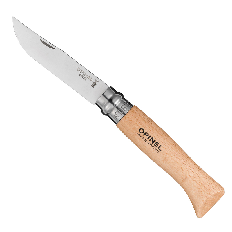 Opinel-veitset