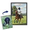 Polo-pelaaja