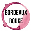 Bordeaux punainen