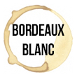 Bordeaux valkoinen