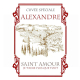 Saint Amour