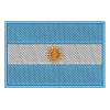 Argentiina