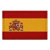 Espanja