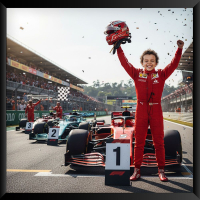 F1:n Grand Prix
