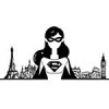 Supersankaritytt&ouml;