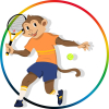 Tennist&auml;