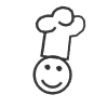 Chef poika