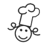 Chef tytt&ouml;
