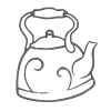 Teekannu