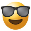 Smiley Aurinkolasit