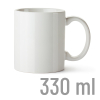 Klassinen muki 330 mL