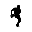Rugbypelaaja