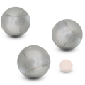 Raidalliset p&eacute;tanque-pallot