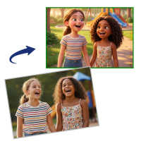 3D-animaatio