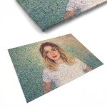 Pahvipuzzle