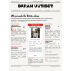 Pelkk&auml; juliste