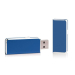 8 GB kaiverrettu tasku-USB-muistitikku