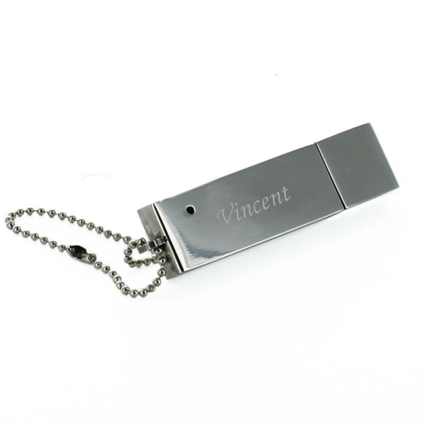 16 GB personoitu USB-muistitikku