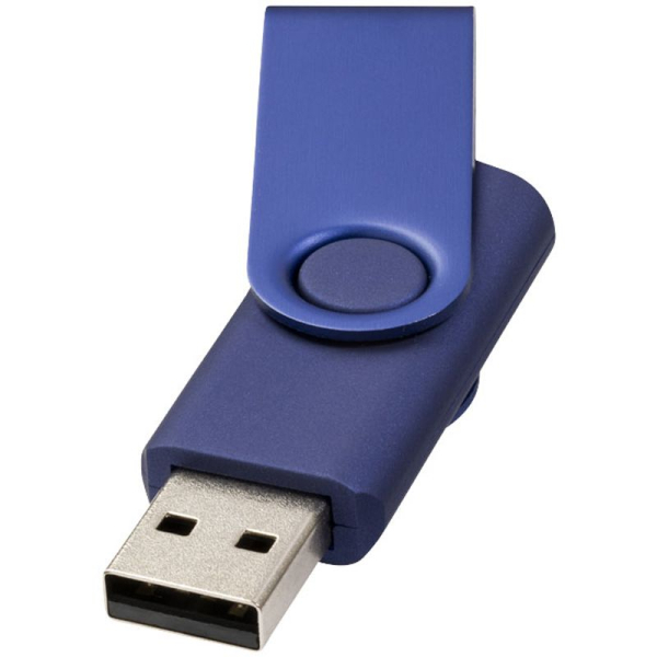 32 GB v&auml;rillinen personoitu USB-muistitikku nimell&auml;