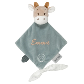 Luna kirahvi yksil�llinen mini pehmolelu