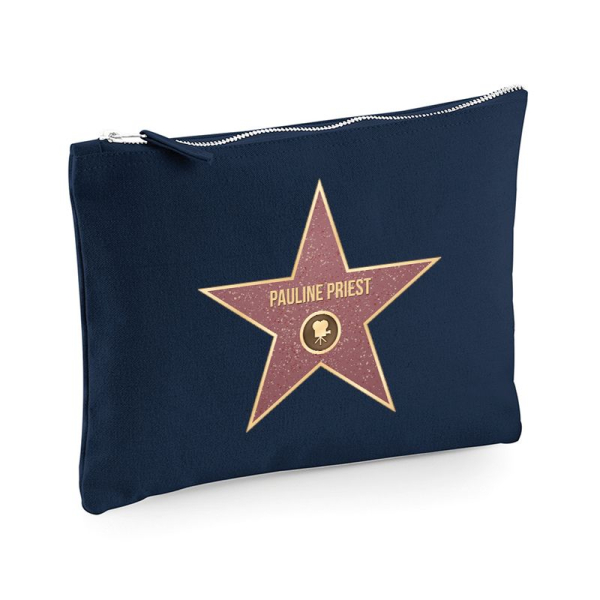 Monik&auml;ytt&ouml;inen Walk of Fame -kansio