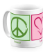 Muki Peace & Love kuva