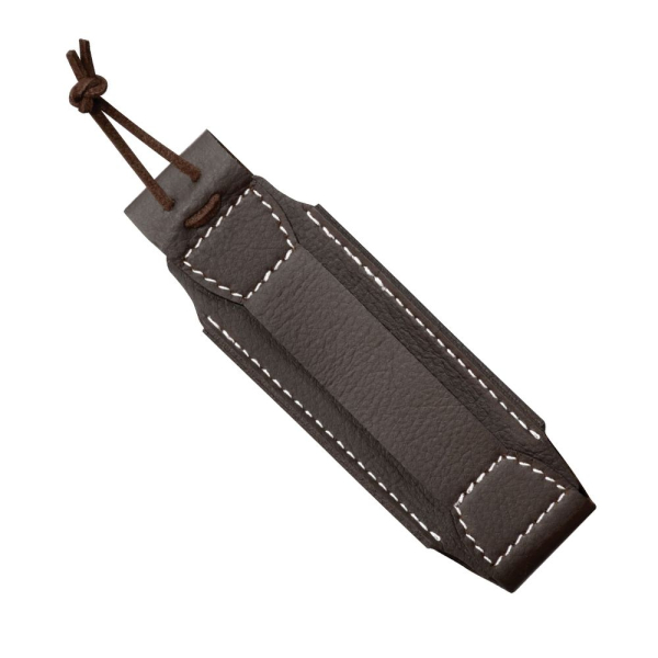 Nahkatuppi Opinel taskuveitselle
