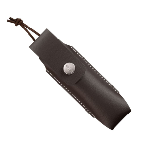 Nahkatuppi Opinel taskuveitselle
