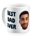 Personoitu Best dad-muki
