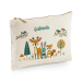 Personoitu pussukka taianomaisella mets&auml;aiheella