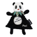 Rototos-panda yksilöllinen pehmolelu Rototos-panda yksilöllinen pehmolelu