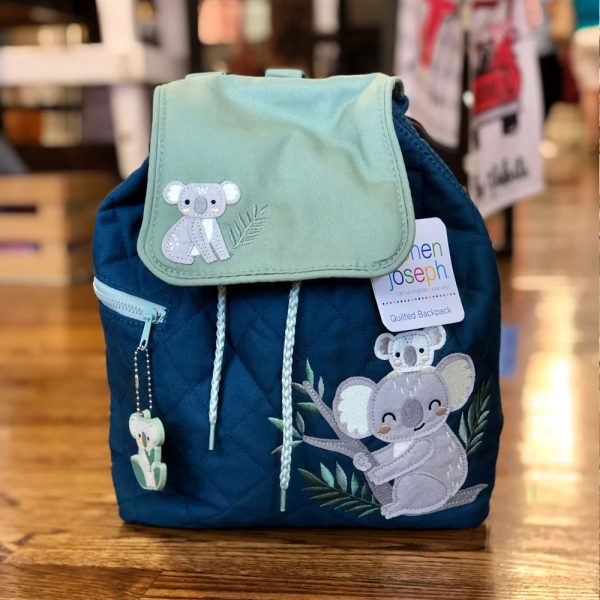 R&auml;&auml;t&auml;l&ouml;ity Koala reppu