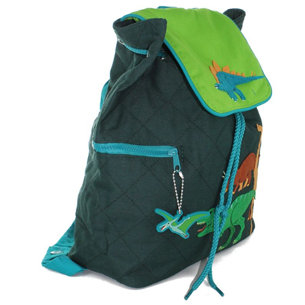 Mukautettu jurassic reppu