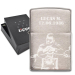 Zippo&reg; mukautettavissa valokuvalla