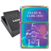 Zippo&reg; mukautettavissa valokuvalla