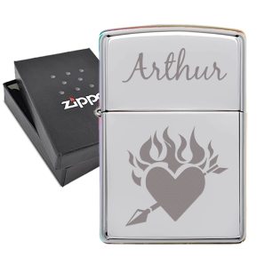 Zippo� rakkauteni!