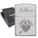 Zippo&reg; rakkauteni!