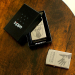 Zippo&reg; nimell&auml; personoitu