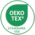 EcovadisSilver-sertifioitu OEKO-TEX