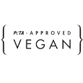 EcovadisSilver-sertifioitu PETA Vegan